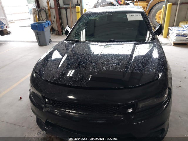Dodge Charger R/t Rwd 2018 2C3CDXCTXJH142485 Image 12