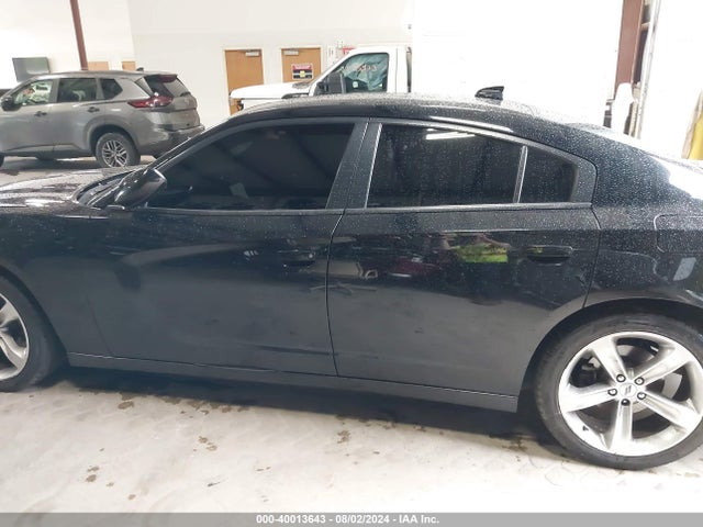Dodge Charger R/t Rwd 2018 2C3CDXCTXJH142485 Image 14