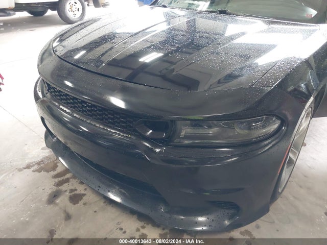 Dodge Charger R/t Rwd 2018 2C3CDXCTXJH142485 Image 20