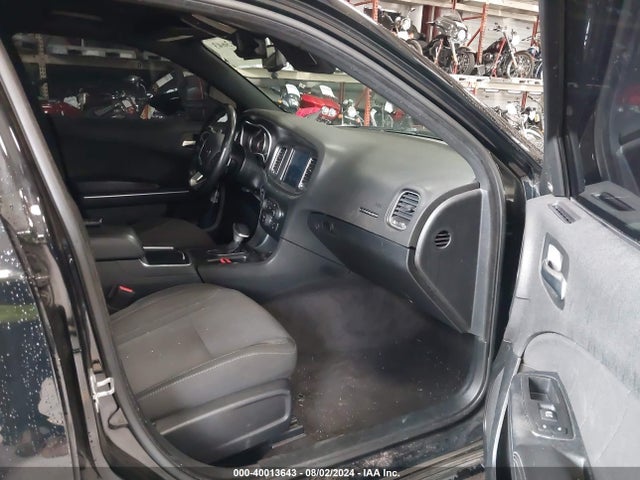 Dodge Charger R/t Rwd 2018 2C3CDXCTXJH142485 Image 5