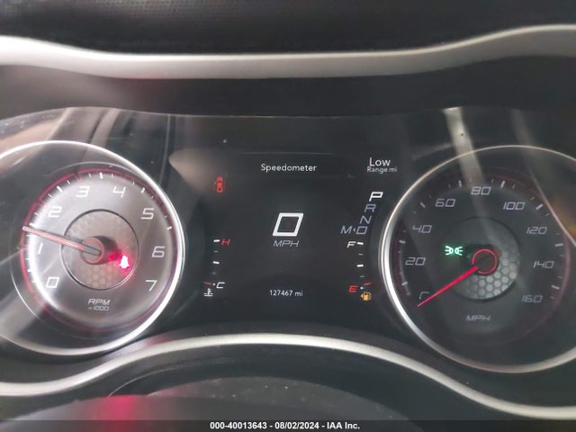Dodge Charger R/t Rwd 2018 2C3CDXCTXJH142485 Image 7