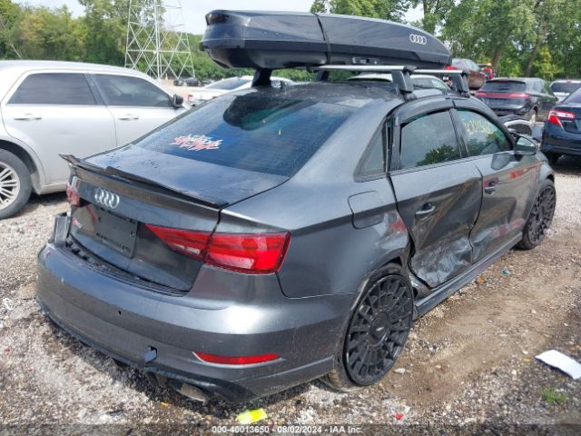 2019 AUDI RS 3 WUABWGFF8KA905095 Photo 3