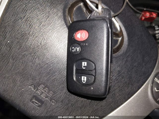 JTDKN3DU9F1890543 Toyota Prius Four