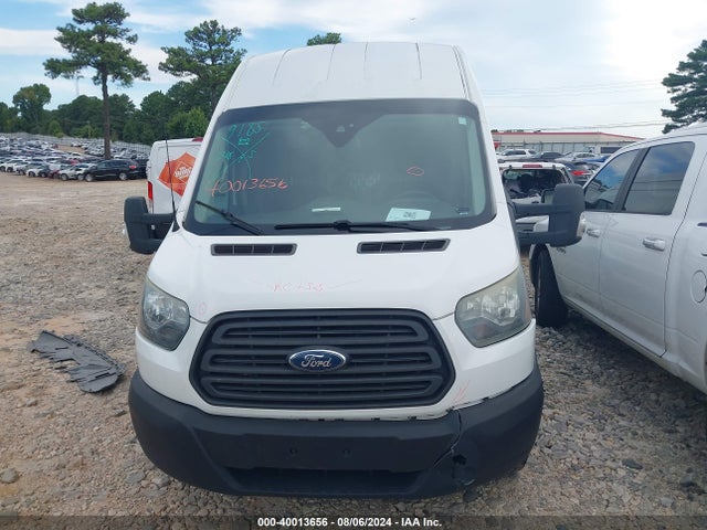 Ford Transit-250 2015 1FTNR3XG6FKA26986 Image 12