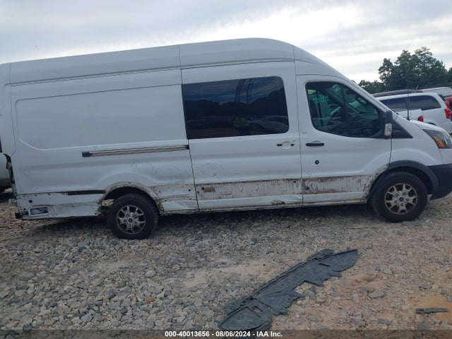 Ford Transit-250 2015 1FTNR3XG6FKA26986 Image 13