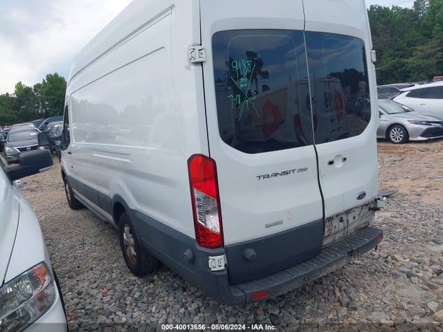 Ford Transit-250 2015 1FTNR3XG6FKA26986 Image 3