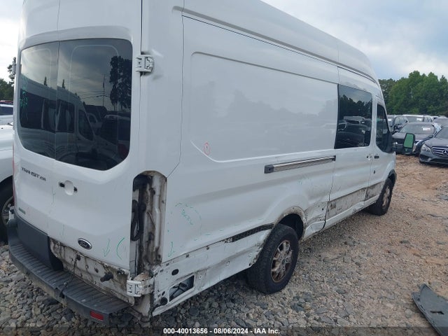 Ford Transit-250 2015 1FTNR3XG6FKA26986 Image 4