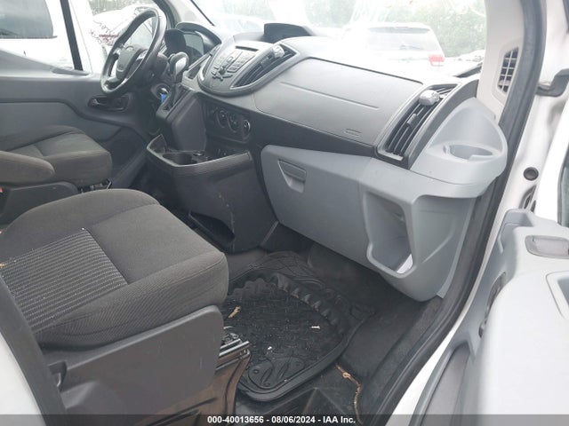Ford Transit-250 2015 1FTNR3XG6FKA26986 Image 5