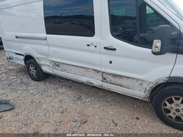 Ford Transit-250 2015 1FTNR3XG6FKA26986 Image 6