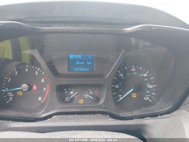 Ford Transit-250 2015 1FTNR3XG6FKA26986 Image 7