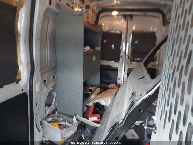 Ford Transit-250 2015 1FTNR3XG6FKA26986 Image 8
