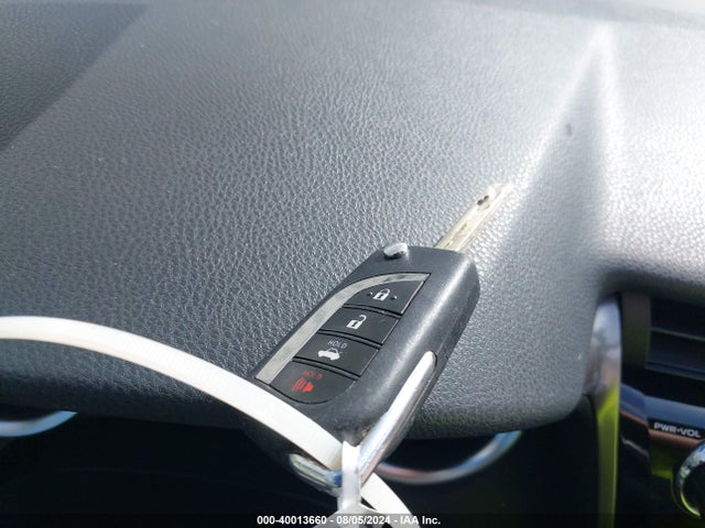 Toyota CAMRY SE 2018 JTNB11HK4J3005246 Image 11
