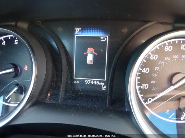 Toyota CAMRY SE 2018 JTNB11HK4J3005246 Image 15