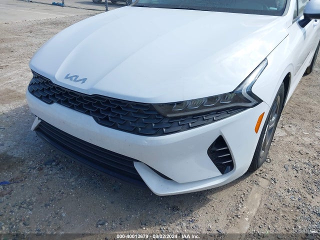 KIA K5 LXS 2023 5XXG14J20PG209010 Image 6
