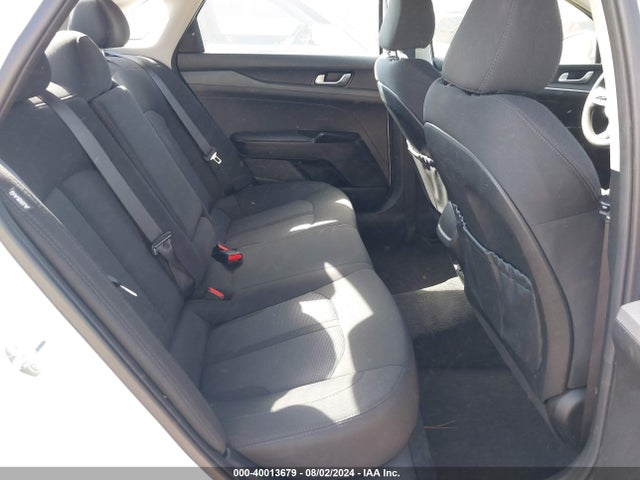 KIA K5 LXS 2023 5XXG14J20PG209010 Image 8