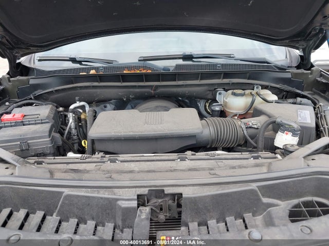 Chevrolet Suburban 2wd Ls 2021 1GNSCBKDXMR362907 Image 10
