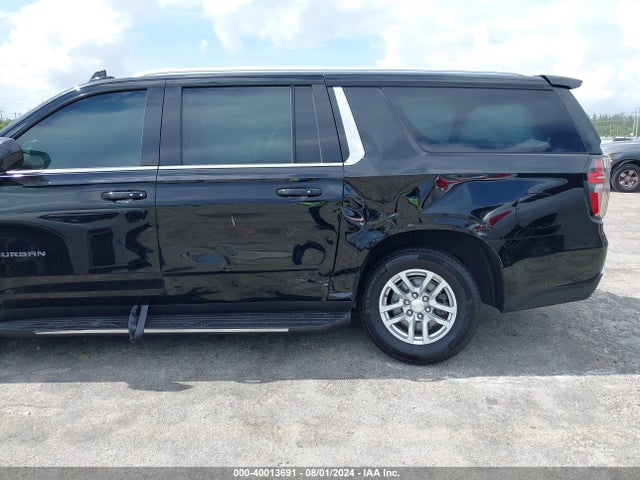 Chevrolet Suburban 2wd Ls 2021 1GNSCBKDXMR362907 Image 6