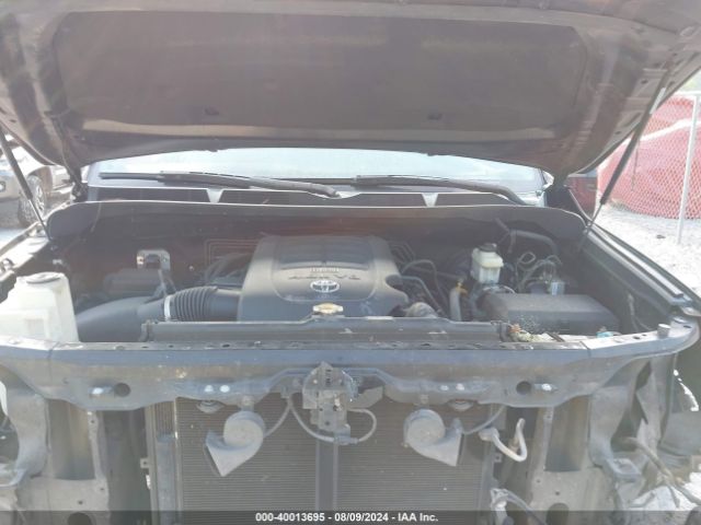 5TFRM5F11FX085245 Toyota Tundra Sr5 4.6l V8