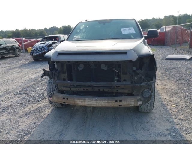 5TFRM5F11FX085245 Toyota Tundra Sr5 4.6l V8