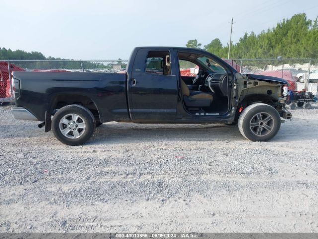 5TFRM5F11FX085245 Toyota Tundra Sr5 4.6l V8