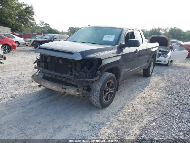 5TFRM5F11FX085245 Toyota Tundra Sr5 4.6l V8