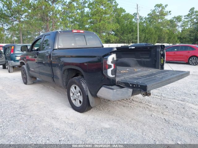 5TFRM5F11FX085245 Toyota Tundra Sr5 4.6l V8