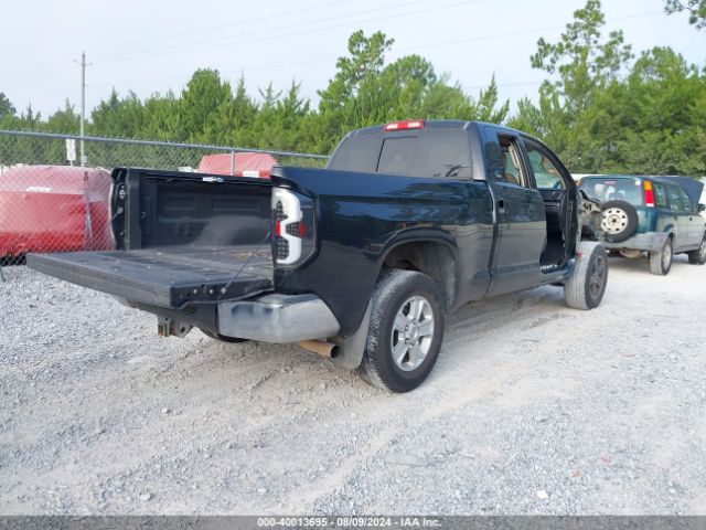 5TFRM5F11FX085245 Toyota Tundra Sr5 4.6l V8