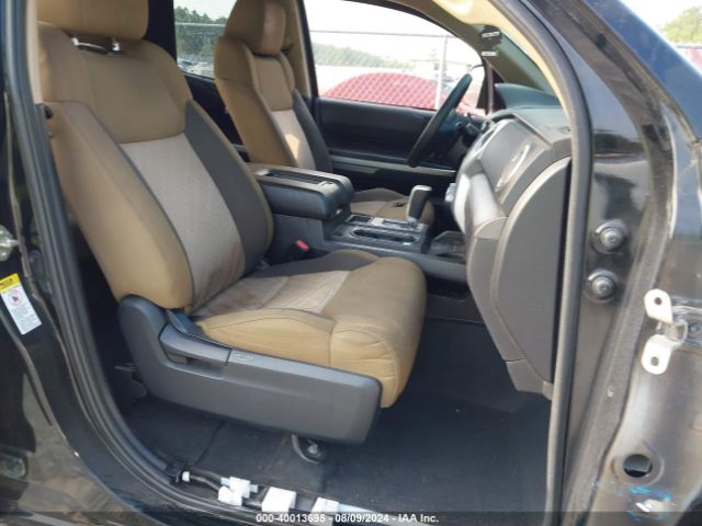 5TFRM5F11FX085245 Toyota Tundra Sr5 4.6l V8