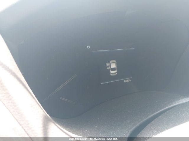 KMHGN4JE8KU296426 Genesis G80 3.8