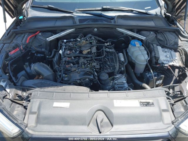 WAUENAF46JN017104 Audi A4 2.0t Premium/2.0t Tech Premium