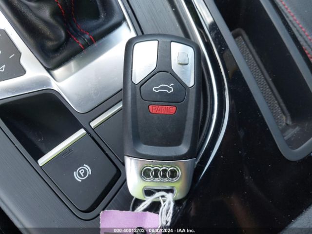 WAUENAF46JN017104 Audi A4 2.0t Premium/2.0t Tech Premium