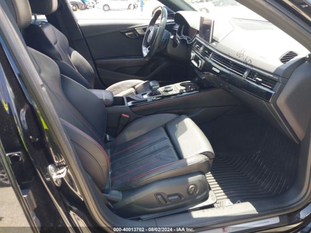 WAUENAF46JN017104 Audi A4 2.0t Premium/2.0t Tech Premium