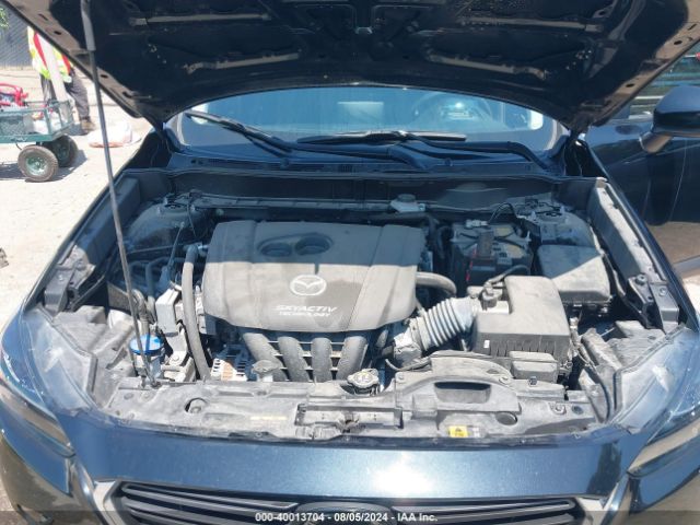 JM1DKFB77L1471439 Mazda Cx-3 Sport