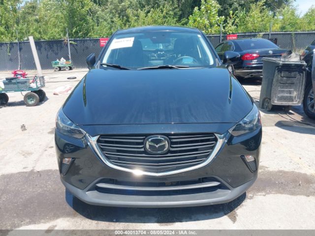 JM1DKFB77L1471439 Mazda Cx-3 Sport