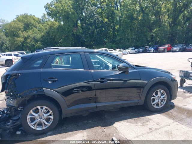 JM1DKFB77L1471439 Mazda Cx-3 Sport