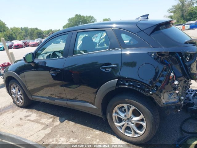 JM1DKFB77L1471439 Mazda Cx-3 Sport