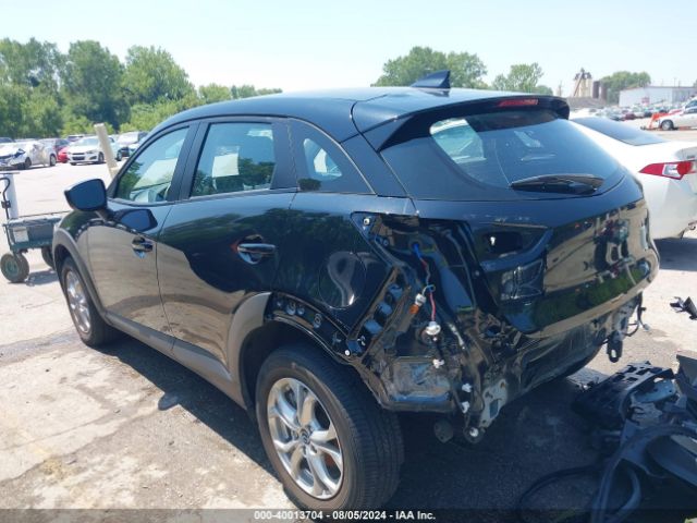 JM1DKFB77L1471439 Mazda Cx-3 Sport