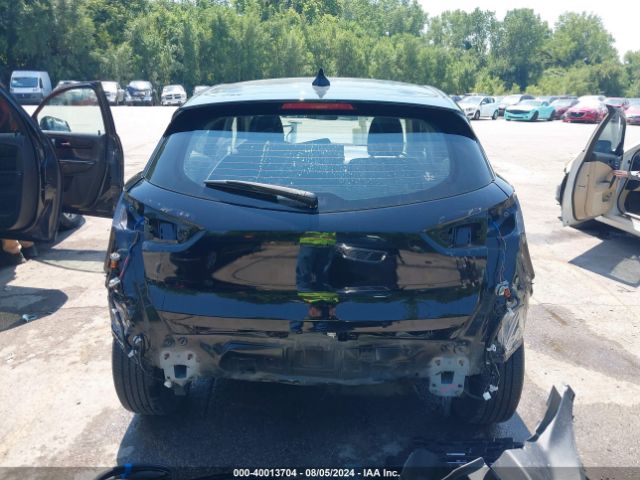 JM1DKFB77L1471439 Mazda Cx-3 Sport