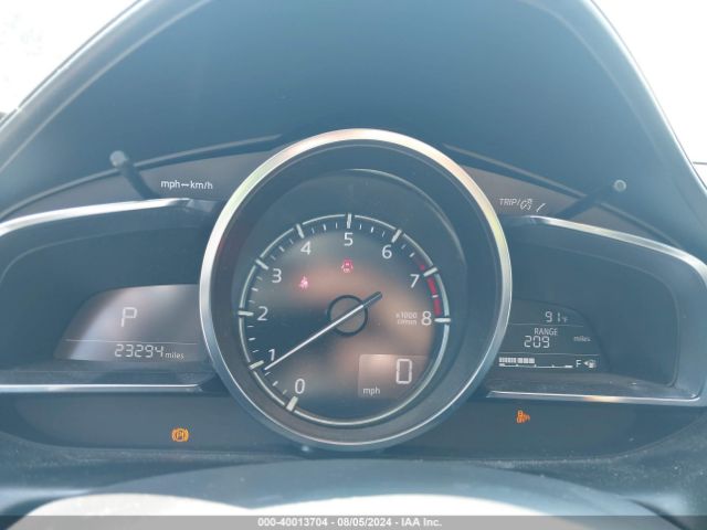 JM1DKFB77L1471439 Mazda Cx-3 Sport