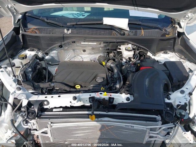 Buick Encore Gx Select Fwd 2023 KL4MMDS29PB050786 Image 10