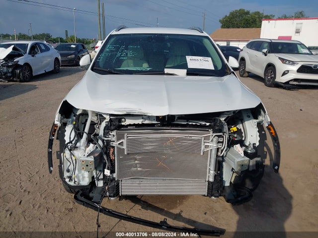 Buick Encore Gx Select Fwd 2023 KL4MMDS29PB050786 Image 12