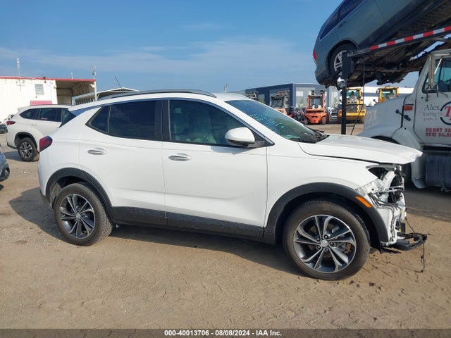 Buick Encore Gx Select Fwd 2023 KL4MMDS29PB050786 Image 13