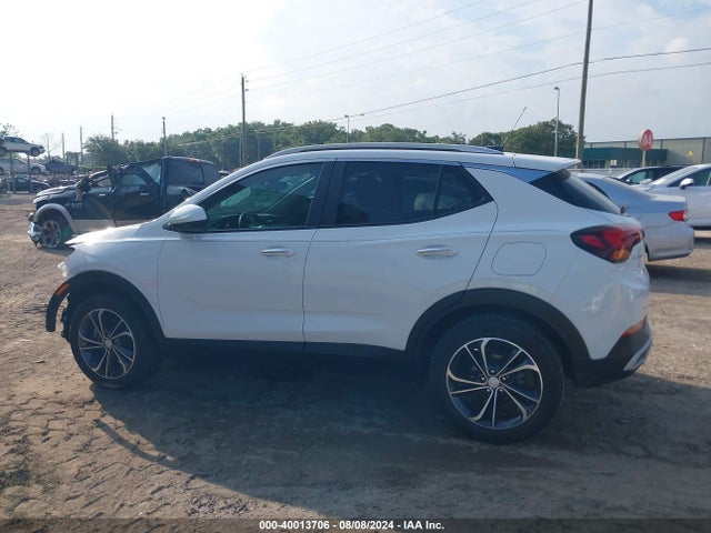 Buick Encore Gx Select Fwd 2023 KL4MMDS29PB050786 Image 14