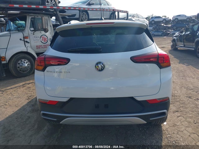 Buick Encore Gx Select Fwd 2023 KL4MMDS29PB050786 Image 16