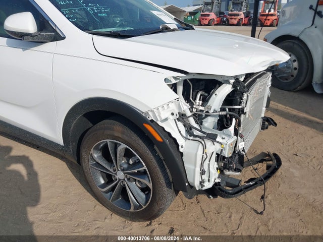 Buick Encore Gx Select Fwd 2023 KL4MMDS29PB050786 Image 17