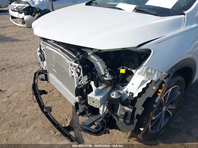 Buick Encore Gx Select Fwd 2023 KL4MMDS29PB050786 Image 19