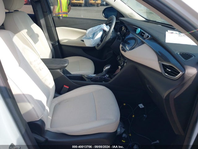 Buick Encore Gx Select Fwd 2023 KL4MMDS29PB050786 Image 5