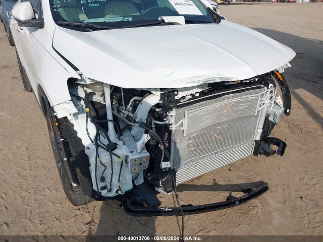Buick Encore Gx Select Fwd 2023 KL4MMDS29PB050786 Image 6