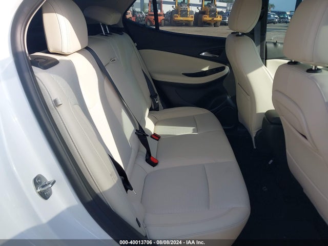 Buick Encore Gx Select Fwd 2023 KL4MMDS29PB050786 Image 8