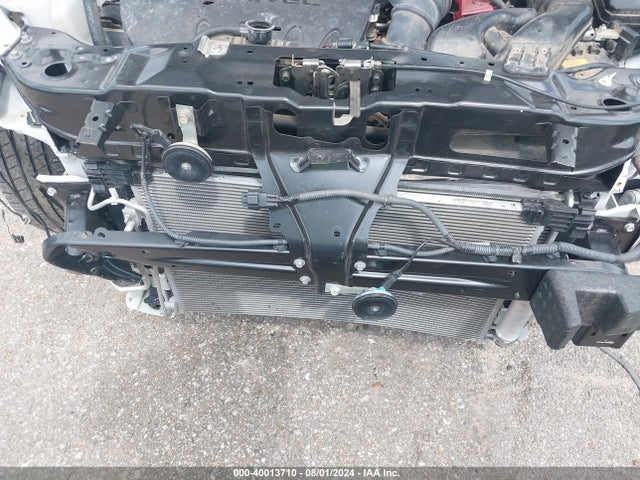 2018 MITSUBISHI OUTLANDER SPORT JA4AP3AUXJZ027443 Photo 5